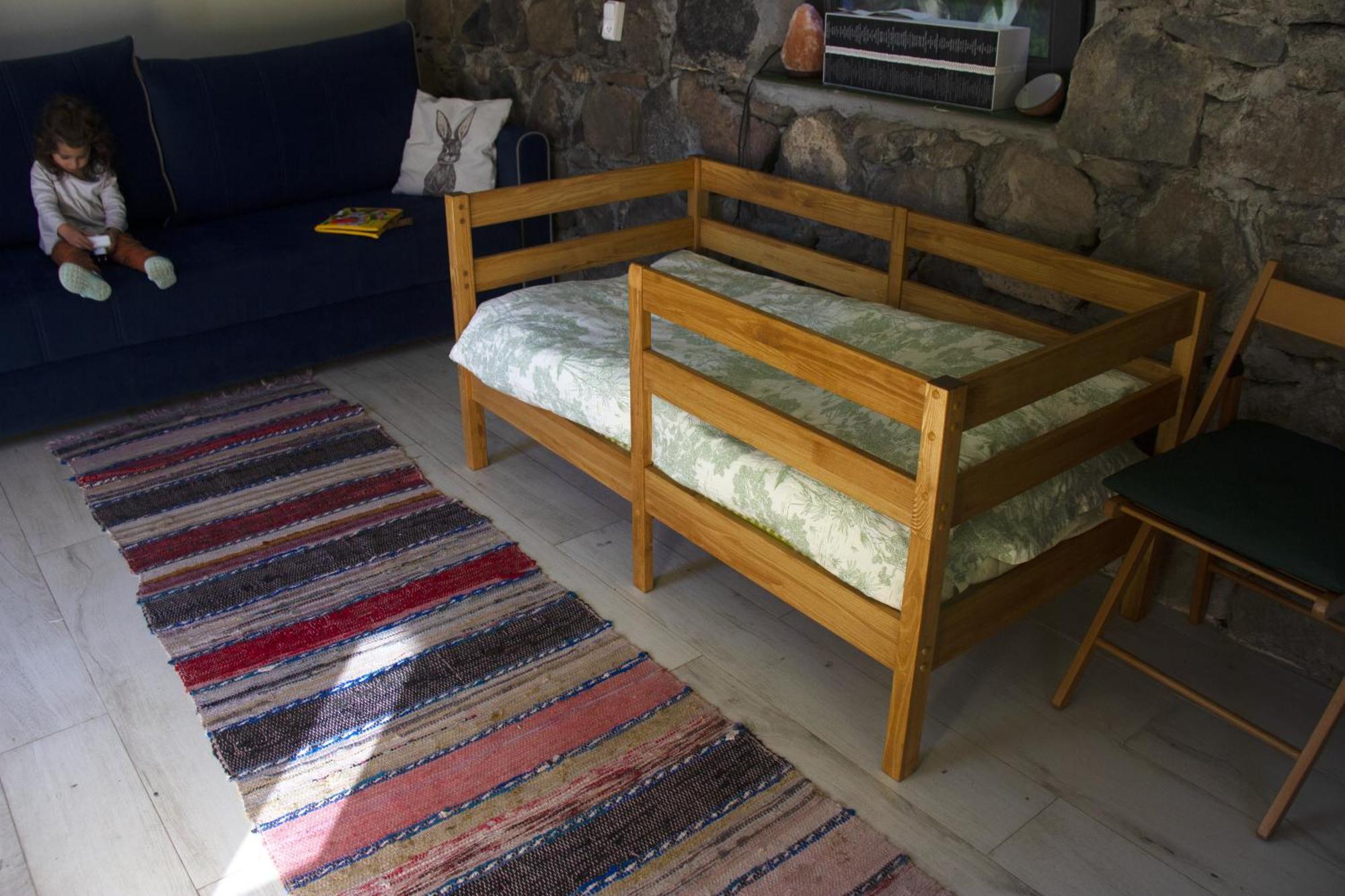 Zove Rural Cottage With Garden Views K'arashamb Zewnętrze zdjęcie